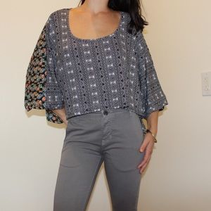 Midi Top